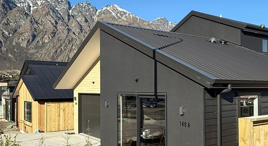  at 148 Howden Drive, Jacks Point, Queenstown