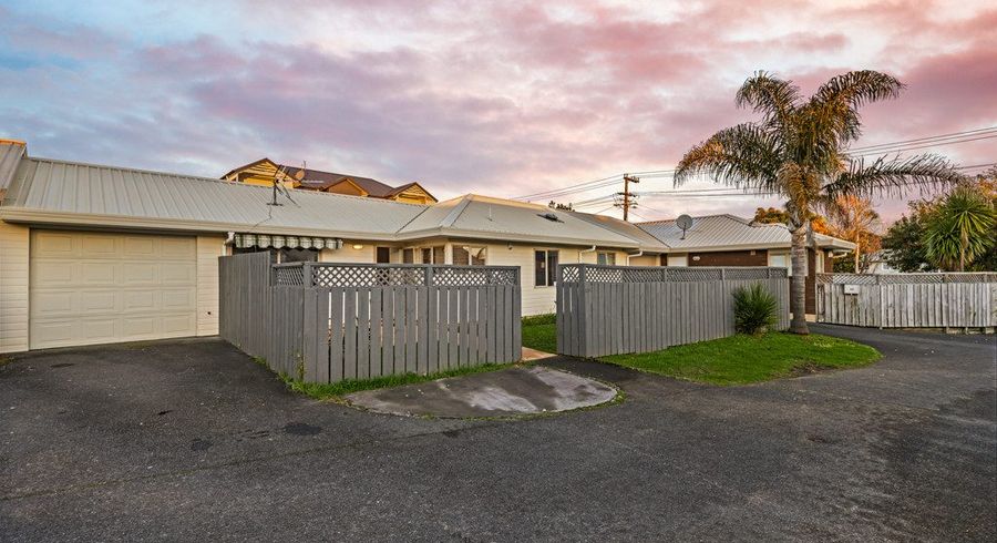  at 19A Pomaria Road, Henderson, Waitakere City, Auckland
