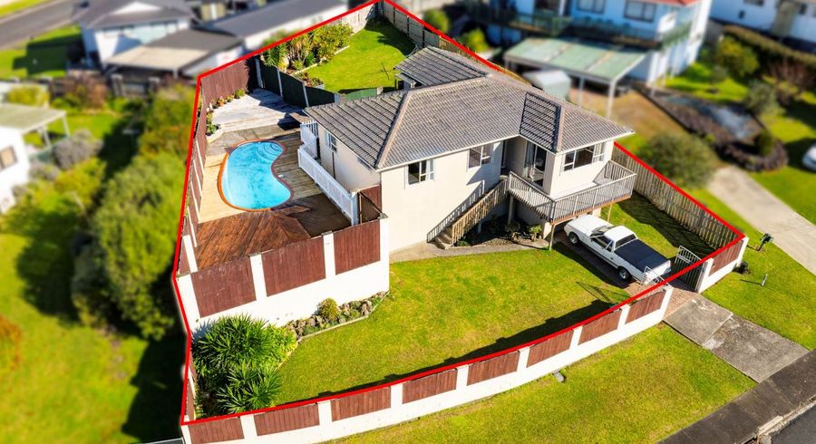  at 47 Anich Road, Massey, Waitakere City, Auckland