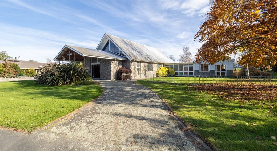  at 23 Mayfield Klondyke Road, Mayfield, Ashburton, Canterbury