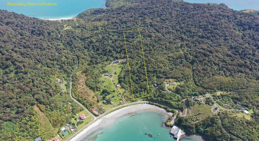  at 385 Horseshoe Bay Road, Stewart Island, Southland, Southland