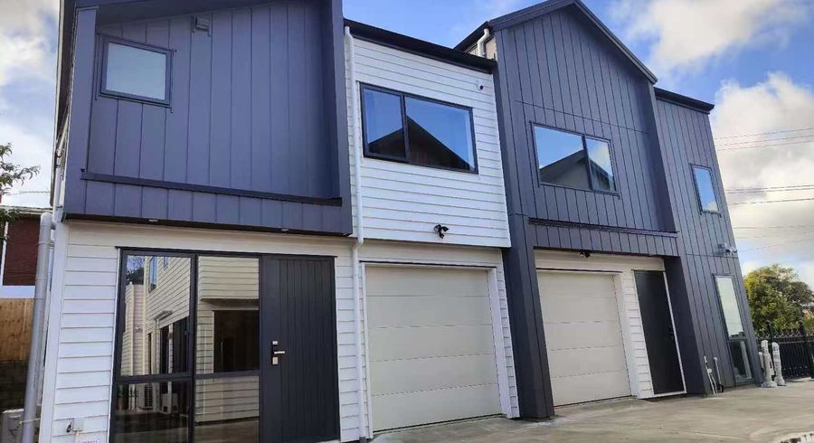  at 2B Mariri Road, Onehunga, Auckland City, Auckland