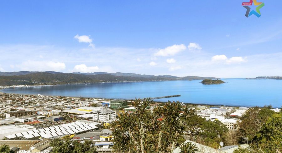  at 30 Singers Road, Korokoro, Lower Hutt