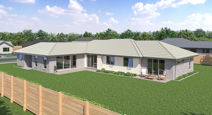  at Lot 9/743 Ponga Road, Drury, Papakura, Auckland