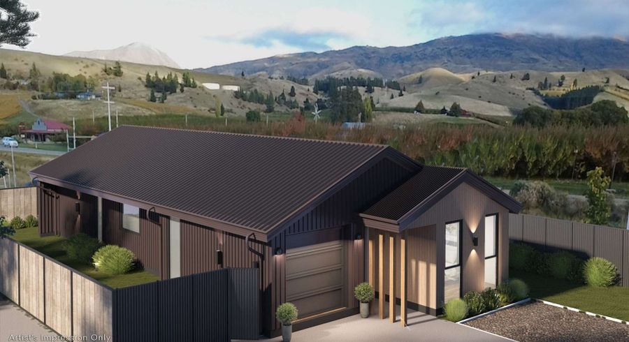  at 77 Magnum Drive, Cromwell, Central Otago, Otago
