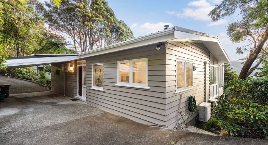  at 92 Mairangi Road, Wadestown, Wellington, Wellington