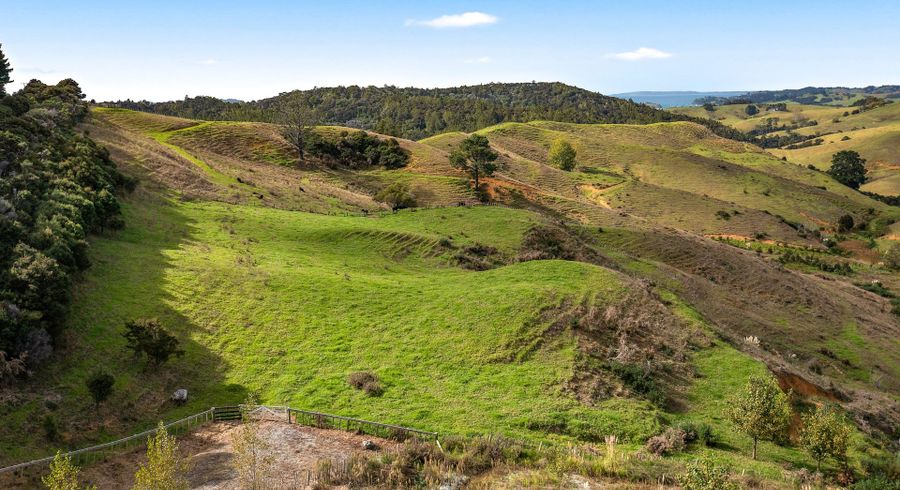  at 386 Cowan Bay Road, Pohuehue, Warkworth