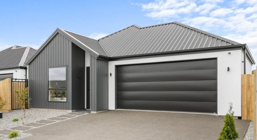  at 13 Hean Road, Halswell, Christchurch