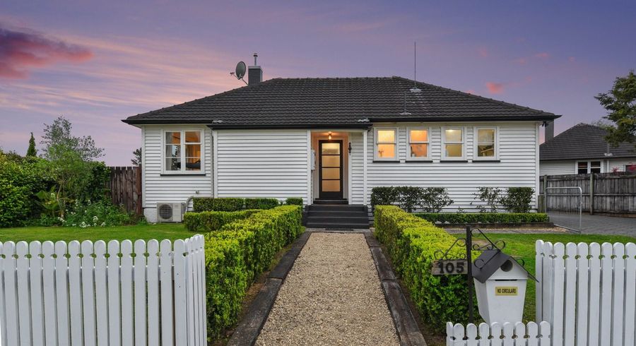  at 105 Fairfield Road, Fairfield, Hamilton
