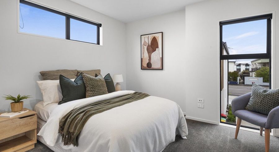  at 2/63 Waltham Road, Sydenham, Christchurch