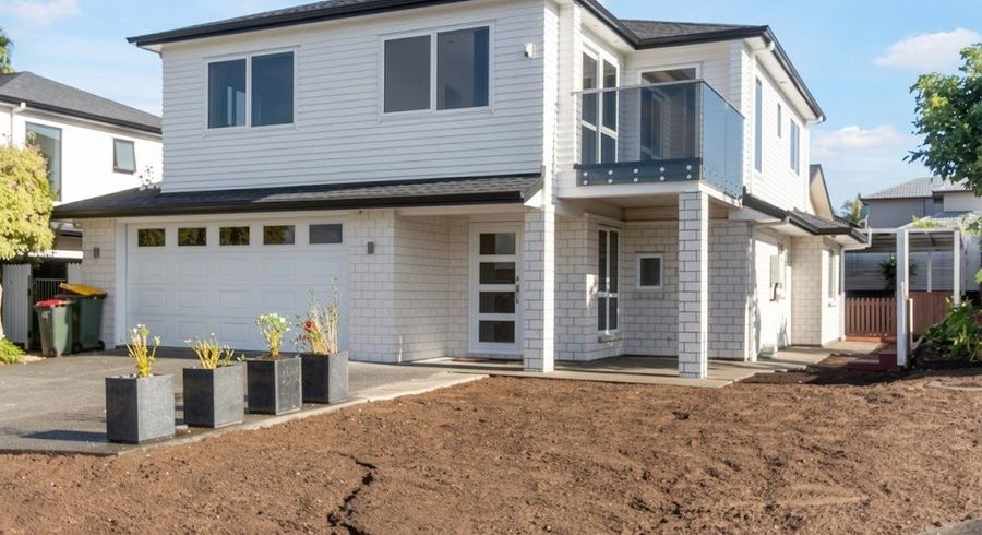  at 2b Zoe Court, Alfriston, Manukau City, Auckland