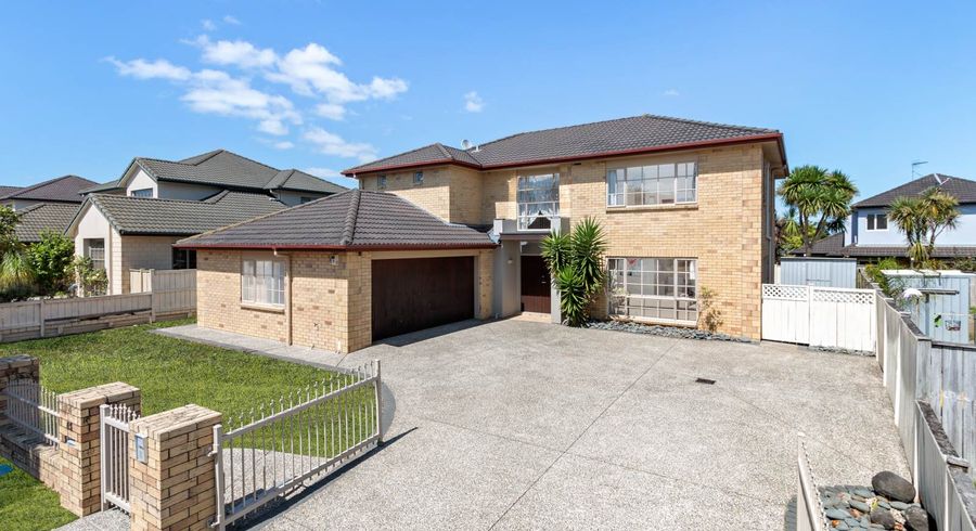  at 85 Middlefield Drive, Flat Bush, Auckland