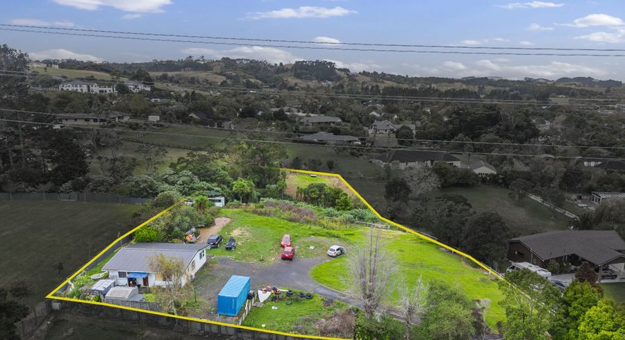  at 52 Stratford Road, Alfriston, Manukau City, Auckland