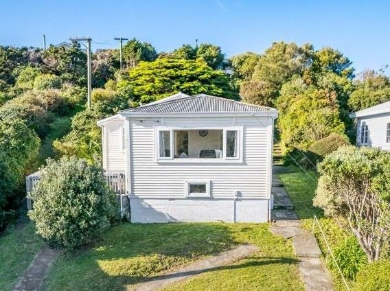  at 20 Titiro Moana Road, Korokoro, Lower Hutt, Wellington