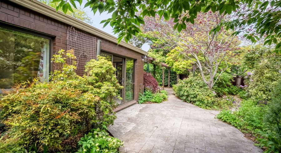  at 10B Wedgewood Avenue, Cashmere, Christchurch