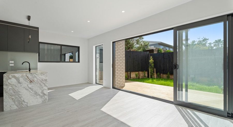  at 9/36 Thatcher Street, Mission Bay, Auckland City, Auckland