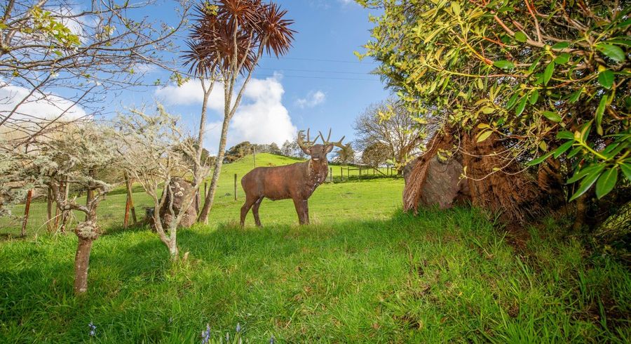  at 1471 Mangamahu Road, Mangamahu , Whanganui, Manawatu / Whanganui