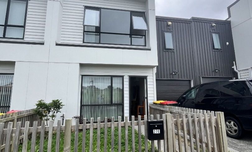  at 6/27 Swaffield Road , Papatoetoe, Manukau City, Auckland