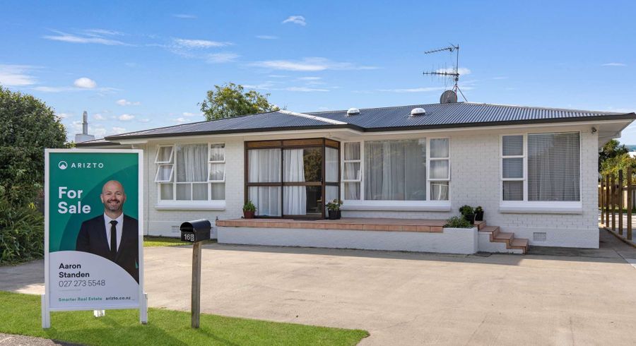  at 16B Fraser Street, Whakatane, Whakatane, Bay Of Plenty