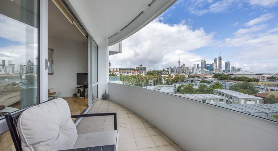  at 603/86 The Strand, Parnell, Auckland City, Auckland