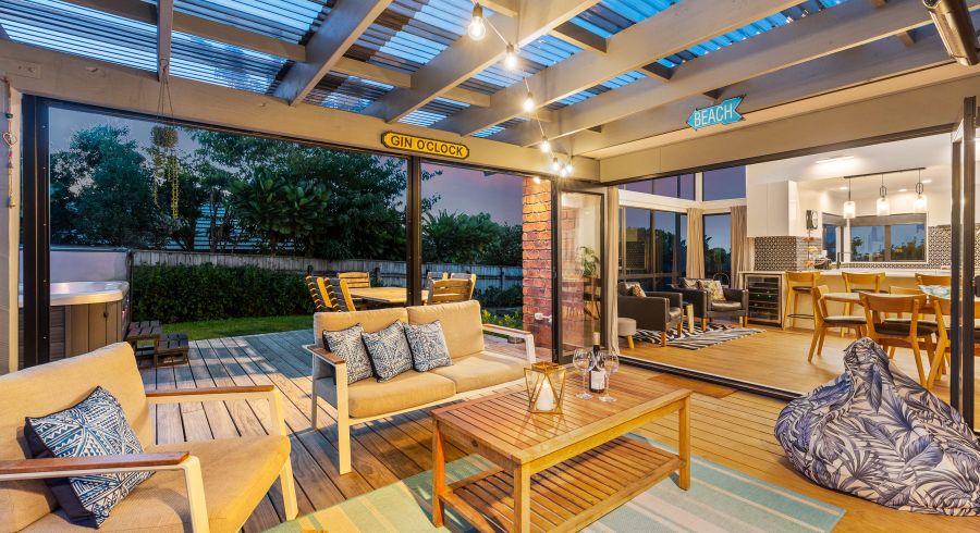  at 41 Quadrant Heights, Paraparaumu