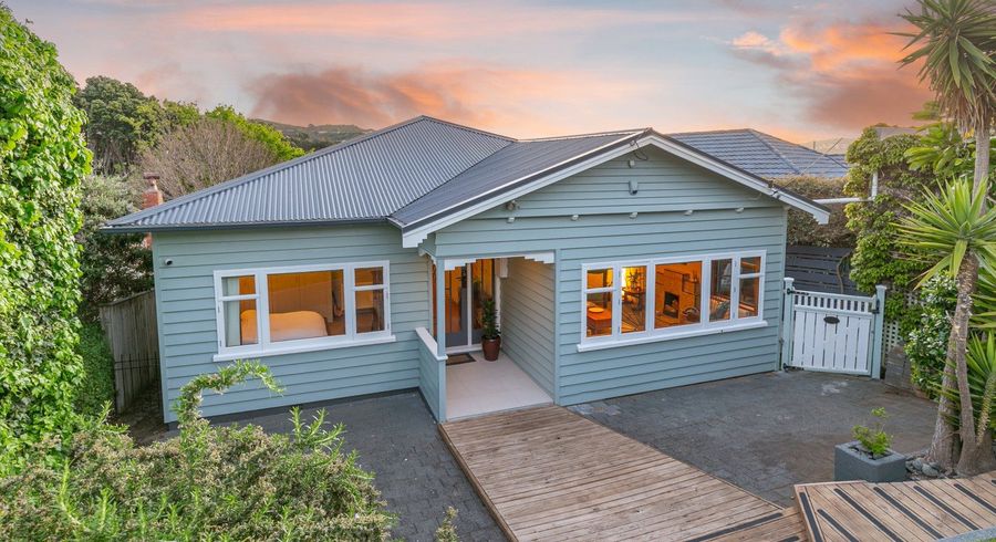  at 538 Broadway, Strathmore Park, Wellington, Wellington