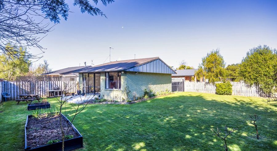  at 41B Burnett Street, Oxford, Waimakariri, Canterbury