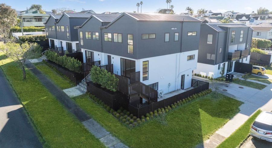  at 8A-8D Northboro Road, Hauraki, North Shore City, Auckland