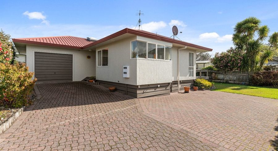  at 9B Barraud Place, Pukehangi, Rotorua, Bay Of Plenty