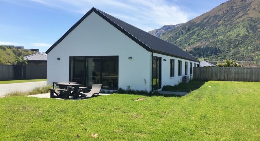  at 42 Toni's Terrace, Lower Shotover, Queenstown-Lakes, Otago