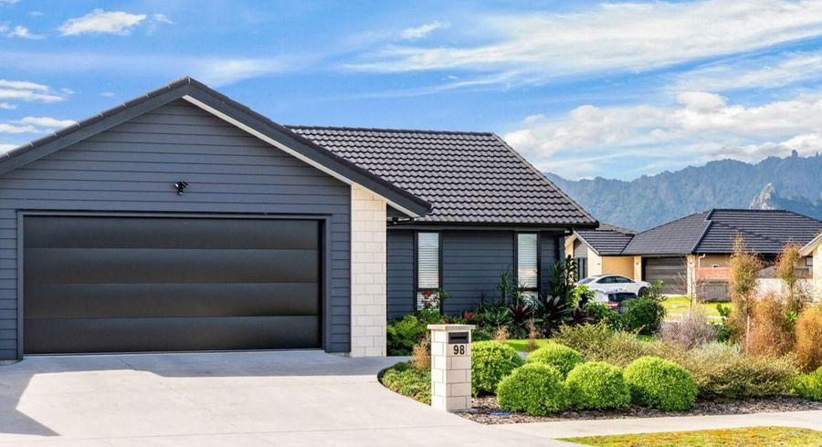  at 98 Kaurinui Crescent, One Tree Point, Whangarei, Northland