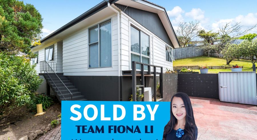  at 44 Clyma Place, Massey, Auckland