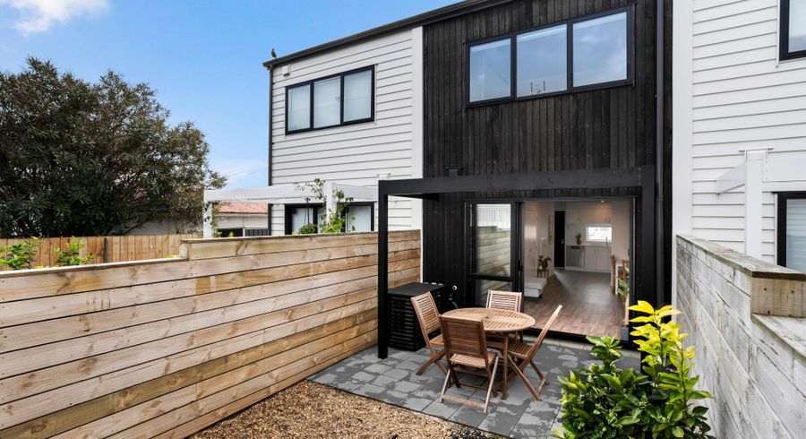  at 36B Scott Avenue, Mangere Bridge, Manukau City, Auckland