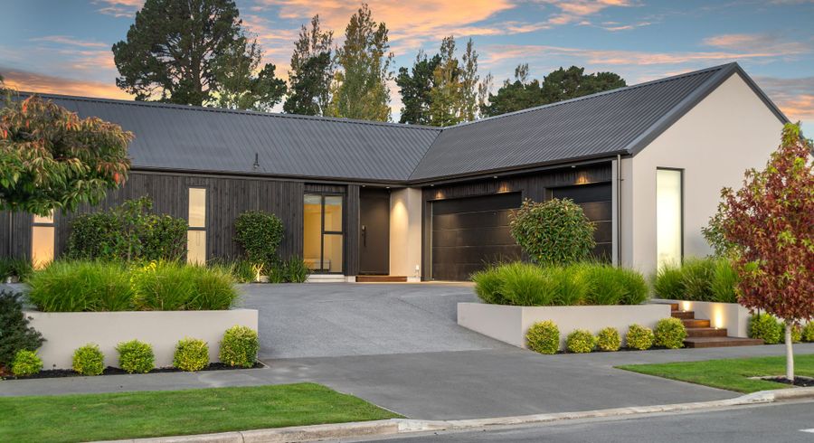  at 18 Ruapani Street, Marshland, Christchurch City, Canterbury