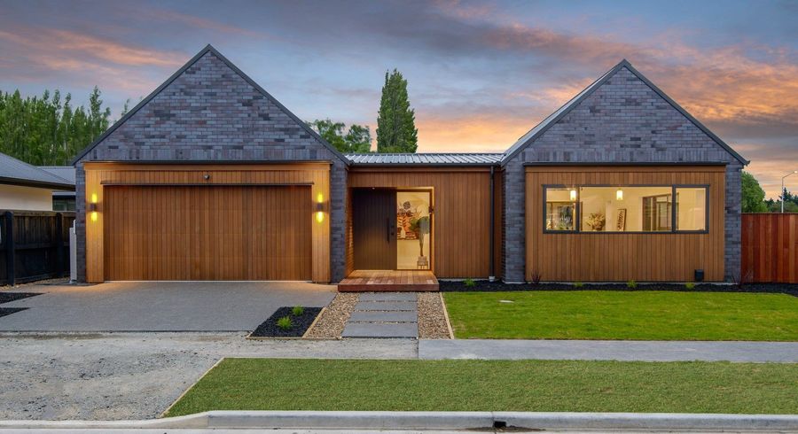  at 3 Mills Road, Marshland, Christchurch