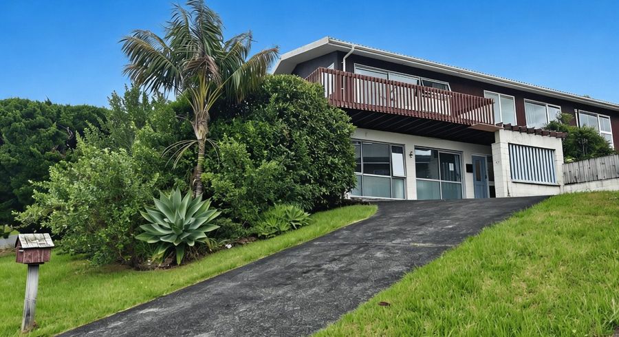  at 147 Eban Avenue, Hillcrest, North Shore City, Auckland