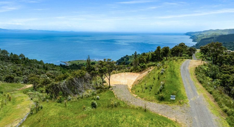  at 96 Tapu Rise Heights, Tapu, Thames-Coromandel, Waikato