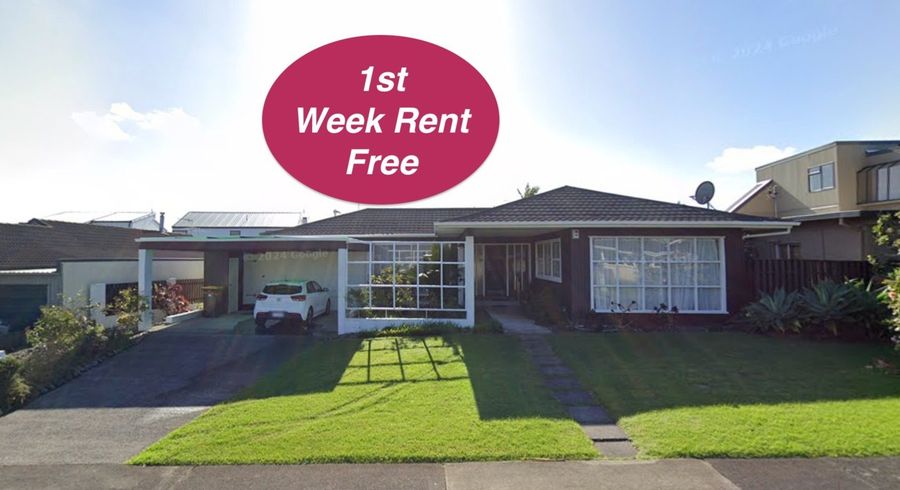  at 4 Roadley Avenue, Sunnyhills, Auckland