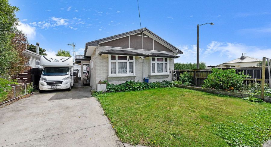  at 808 Nelson Street North, Mahora, Hastings