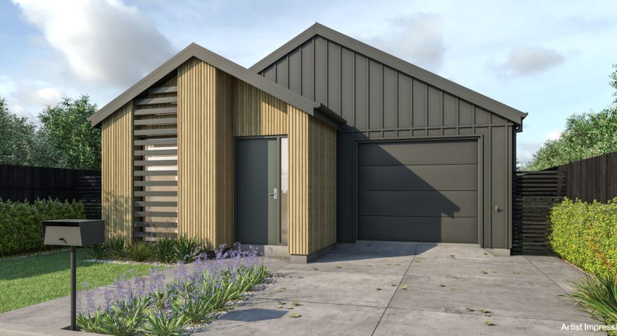  at Lot 553 Wooing Tree, Cromwell, Central Otago, Otago