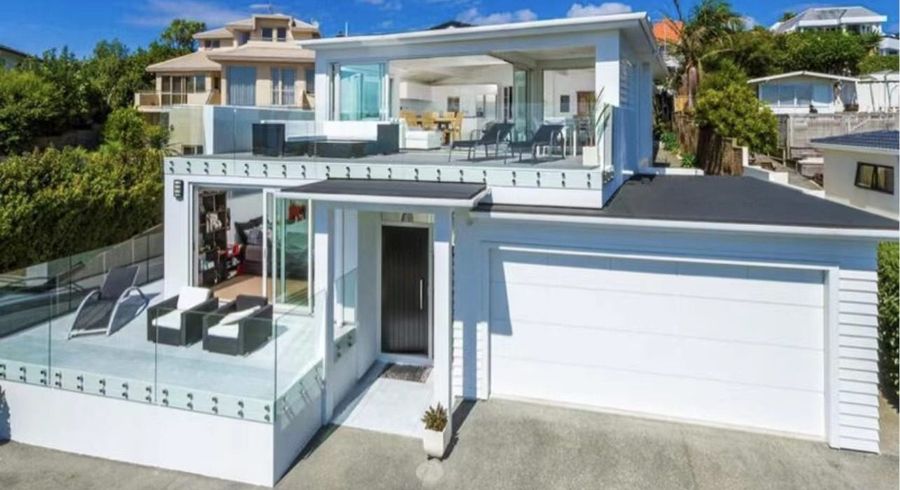  at 72 Churchill Road, Murrays Bay, North Shore City, Auckland