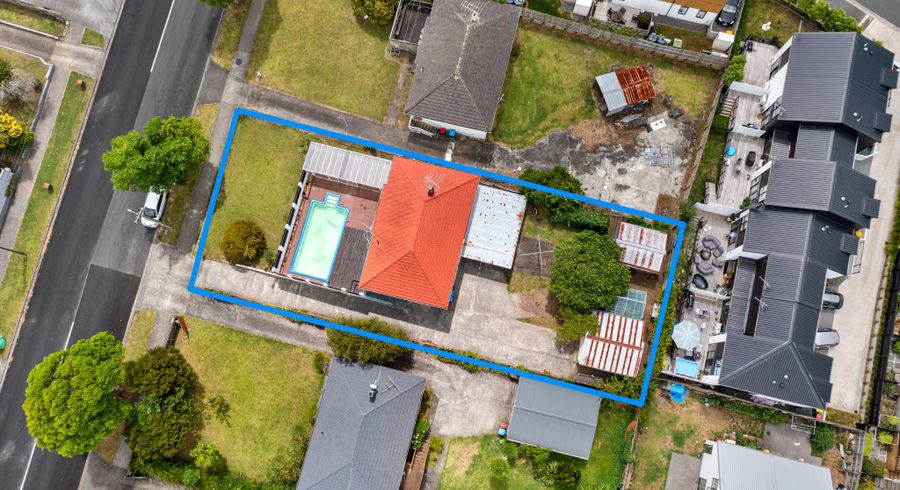  at 24 Elstree Avenue, Glen Innes, Auckland City, Auckland