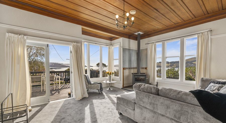  at 7 Kiwi Street, Saint Leonards, Dunedin, Otago