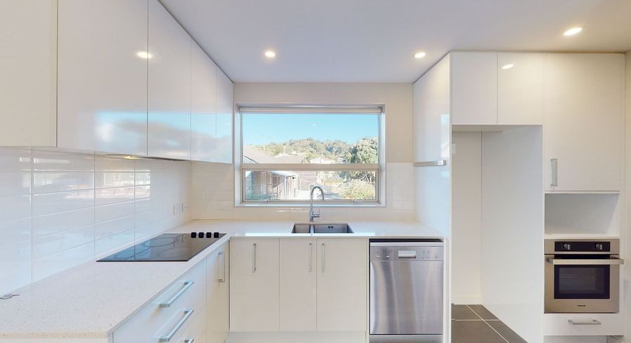  at 6/31 Princess Terrace, Newtown, Wellington, Wellington