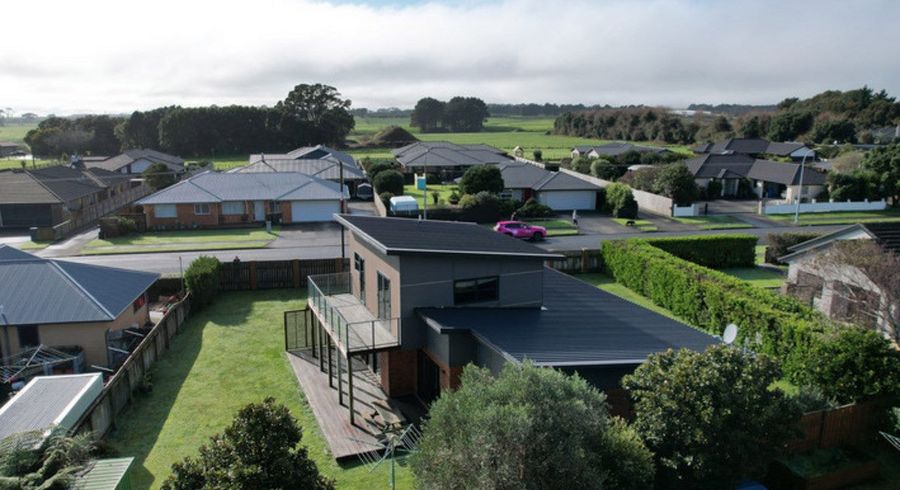  at 107 Wills Road, Bell Block, New Plymouth