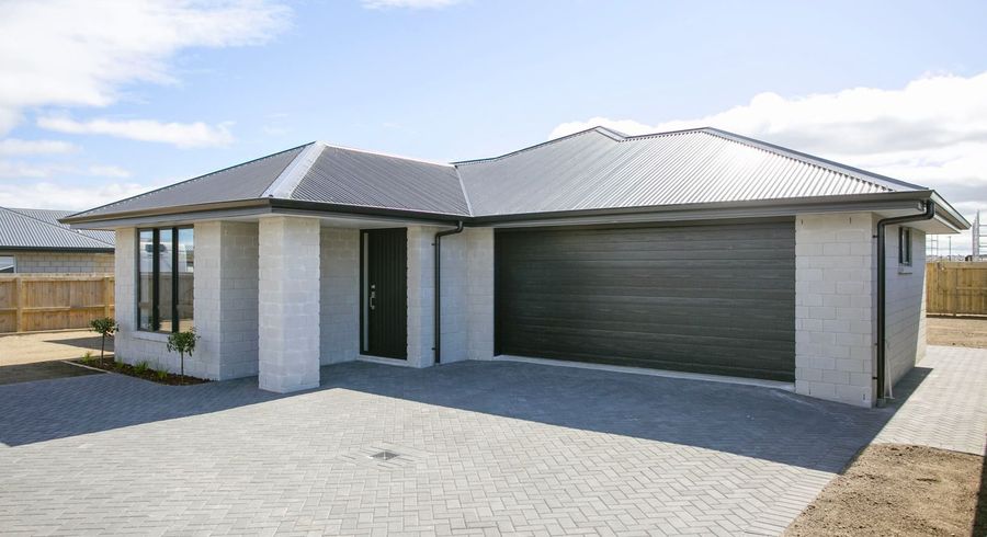  at 5 Tutu Place, Wharewaka, Taupo