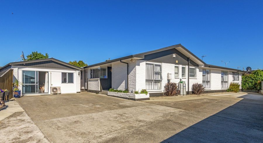  at 89 McGregor Street, Milson, Palmerston North