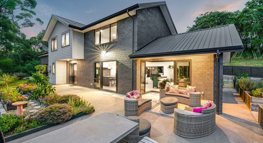  at 8 Roberts Road, Matakatia Bay, Rodney, Auckland