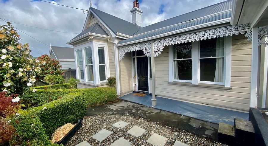  at 19 Stanley Street, Kenmure, Dunedin, Otago