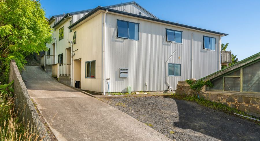  at 84B Carroll Street, City Centre, Dunedin, Otago